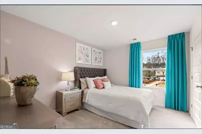 1408 Gray Branch Drive, Lawrenceville, GA 30045 - Photo 26