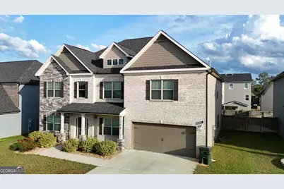 106 Lacey Oak Lane, Bonaire, GA 31005 - Photo 1