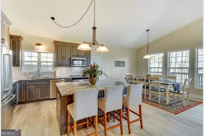 243 Degroff Lane, Rabun Gap, GA 30568 - Photo 16