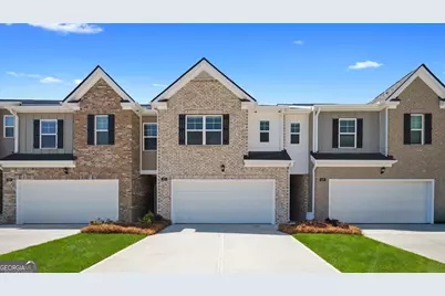 1309 Aura Lane, Lawrenceville, GA 30045 - Photo 1