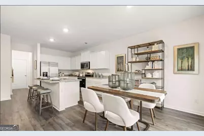 1309 Aura Lane, Lawrenceville, GA 30045 - Photo 8