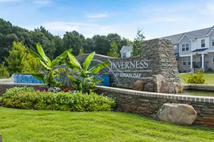 1309 Aura Ln, Lawrenceville, GA 30045 - Photo 4