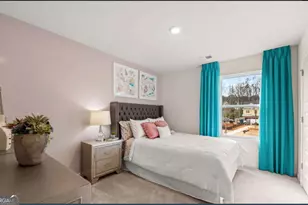 1309 Aura Ln, Lawrenceville, GA 30045 - Photo 6