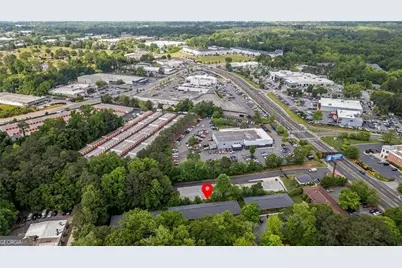 11205 Alpharetta Highway #F3, Roswell, GA 30076 - Photo 26