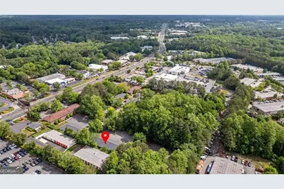 11205 Alpharetta Highway #F3, Roswell, GA 30076 - Photo 24