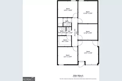 11205 Alpharetta Highway #F3, Roswell, GA 30076 - Photo 4