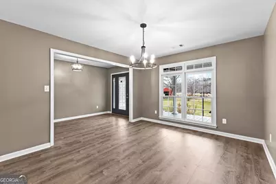 810 Callaway Church Road, Lagrange, GA 30241 - Photo 8