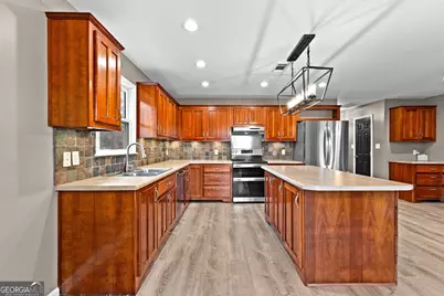 810 Callaway Church Road, Lagrange, GA 30241 - Photo 12