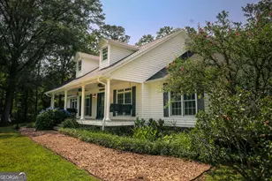 810 Callaway Church Rd, Lagrange, GA 30241 - Photo 2