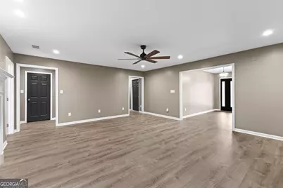 810 Callaway Church Road, Lagrange, GA 30241 - Photo 10