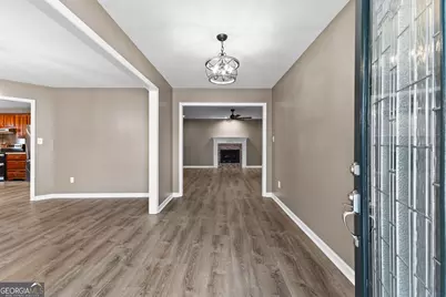 810 Callaway Church Road, Lagrange, GA 30241 - Photo 6