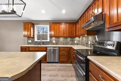 810 Callaway Church Road, Lagrange, GA 30241 - Photo 16