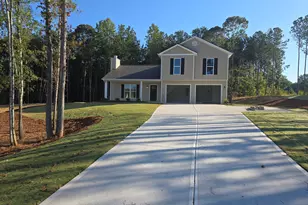 82 Armstrong Dr, Mansfield, GA 30055 - Photo 1