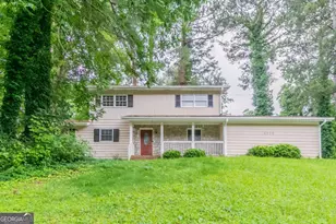 4715 Wildginger Run, Lithonia, GA 30038 - Photo 1