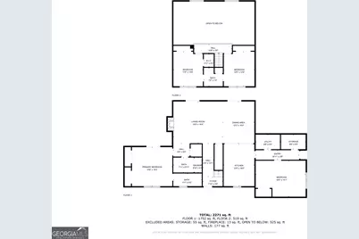 4715 Wildginger Run, Lithonia, GA 30038 - Photo 36