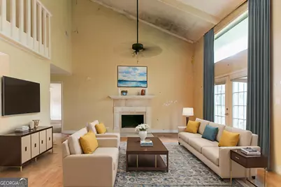 4715 Wildginger Run, Lithonia, GA 30038 - Photo 8