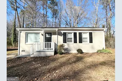 914 Mercury Drive NW, Atlanta, GA 30331 - Photo 2