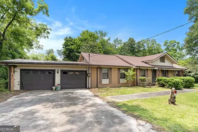 630 N North Mulberry Street, Jackson, GA 30233 - Photo 1