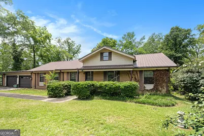 630 N North Mulberry Street, Jackson, GA 30233 - Photo 4