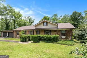 630 N North Mulberry St, Jackson, GA 30233 - Photo 4