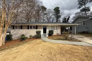 1068 Longshore Dr, Decatur, GA 30032 - Photo 1