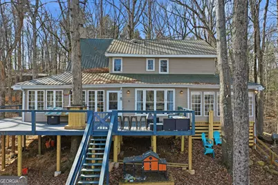 1008 River Estates Road, Cleveland, GA 30528 - Photo 4