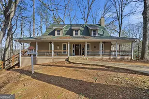 1008 River Estates Rd, Cleveland, GA 30528 - Photo 1