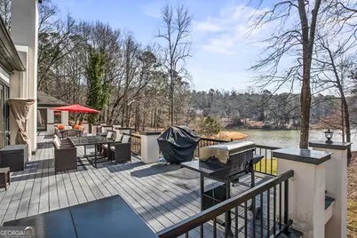 1126 Wedgefield Drive SW, Marietta, GA 30064 - Photo 46