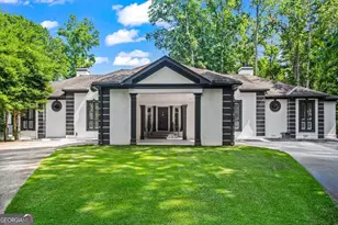 1126 Wedgefield Dr SW, Marietta, GA 30064 - Photo 1