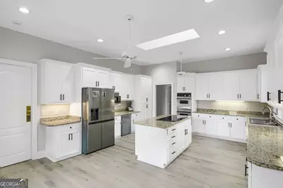 1126 Wedgefield Drive SW, Marietta, GA 30064 - Photo 16