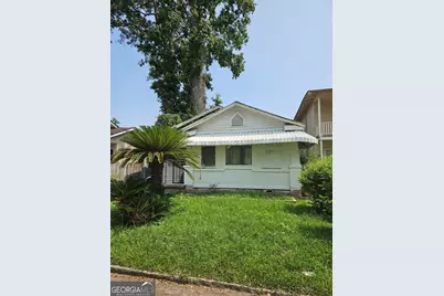 1018 W 45th Street, Savannah, GA 31405 - Photo 1