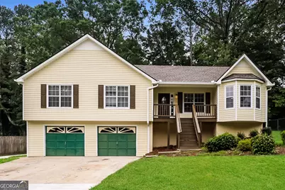 1056 Whistle Drive, Austell, GA 30106 - Photo 1