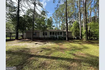 179 Creek Ridge Road, Claxton, GA 30417 - Photo 2