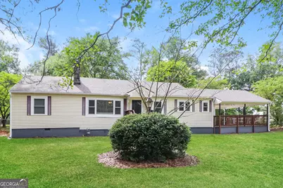 1927 Addison Road, Marietta, GA 30066 - Photo 2