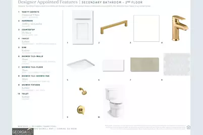 4820 Gadwall Way, Cumming, GA 30028 - Photo 34