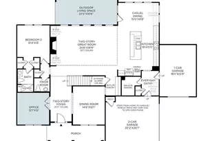 4820 Gadwall Wy, Cumming, GA 30028 - Photo 2