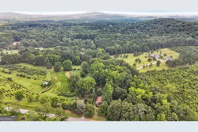 2037 Jeff Davis Road, Thomaston, GA 30286 - Photo 2