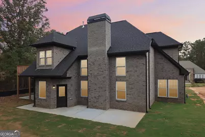 4186 Matisse Lane, Fairburn, GA 30213 - Photo 2