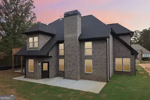 4186 Matisse Ln, Fairburn, GA 30213 - Photo 2