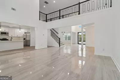 4186 Matisse Lane, Fairburn, GA 30213 - Photo 8