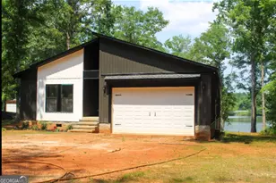 250 Merry Dr NW, Milledgeville, GA 31061 - Photo 1