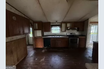 3506 Oak Hill Church Road, Millen, GA 30442 - Photo 4