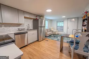 128 Branch St, Toccoa, GA 30577 - Photo 4