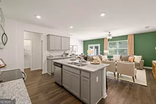 1402 Gray Branch Dr, Lawrenceville, GA 30045 - Photo 14