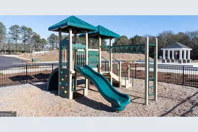 1402 Gray Branch Drive, Lawrenceville, GA 30045 - Photo 4