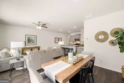 1402 Gray Branch Drive, Lawrenceville, GA 30045 - Photo 8