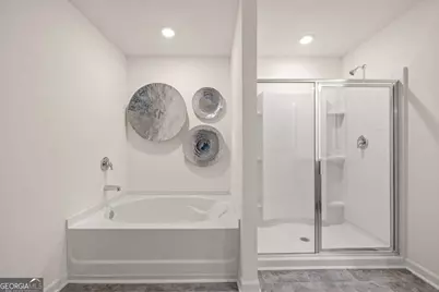 1402 Gray Branch Drive, Lawrenceville, GA 30045 - Photo 12