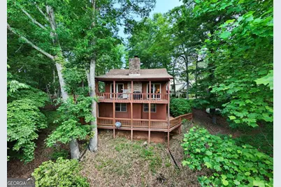 1795 Ivy Mountain Road, Hiawassee, GA 30546 - Photo 8