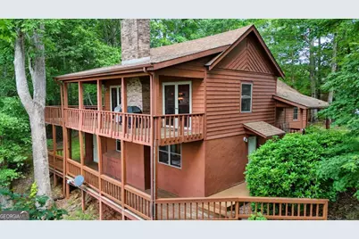 1795 Ivy Mountain Road, Hiawassee, GA 30546 - Photo 10