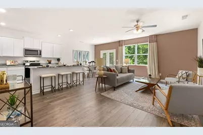 1404 Gray Branch Drive, Lawrenceville, GA 30045 - Photo 6